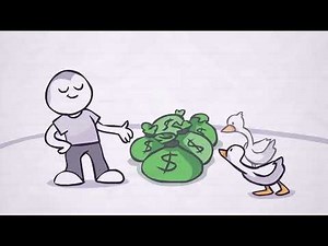 I became a millionaire when I was 3 | Andrei Terbea