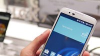 LG K10 hands-on