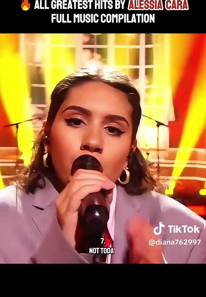 🔥 All Greatest Hits by Alessia Cara Full Music Compilation #AlessiaCara #AlessiaCaraSongs #Hits #Music #PopMusic