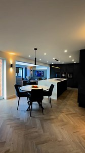 977K views · 3.9K reactions | Urban chic meets timeless warmth; it’s...