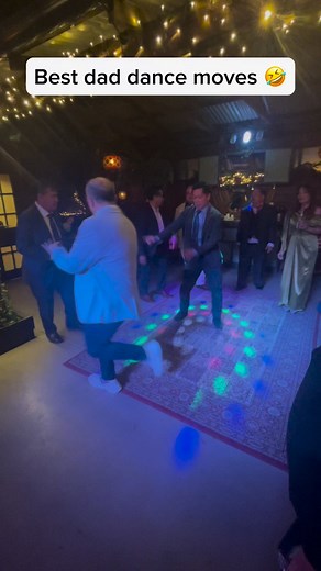 1.5K views | Best dance moves ever 藍 #DestinationWedding...