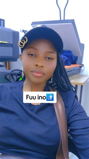 Uukita Mbaka Kyuu Kyaku: A TikTok Experience