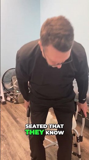 Perfecting Patient Comfort: Adjusting Shower Chairs for Safety