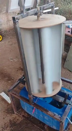 Wind and hydro power generation Innovative mechanical projects 2027 Final year projects