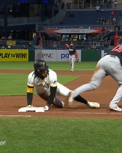 553K views · 1.5K reactions | Groundout to LEFT FIELD?? | Sports Knightly Baseball | Facebook