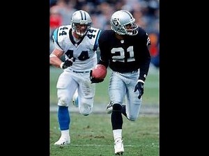 Eric Allen – Career Highlights (pt. 2)