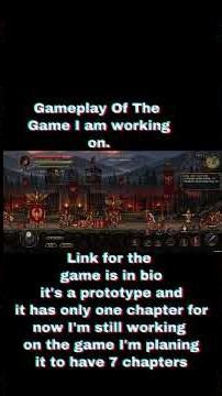 The Last legionary Gameplay Prototype #rome #gaming #game #shorts
