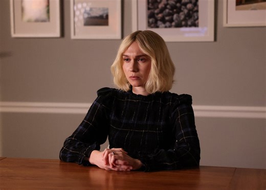 'Tires' and 'SNL' Star Veronika Slowikowska Lands Big New Role