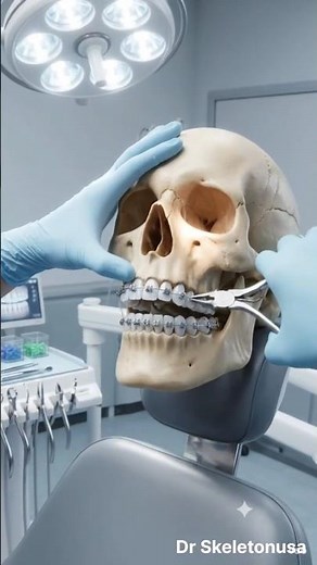 What Braces ACTUALLY Do 😳 | Truth No One Tells You