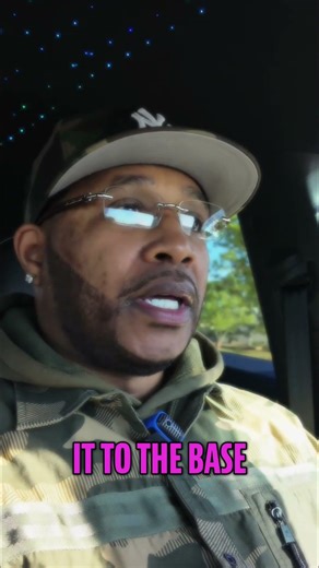 Nephew Graduates Army Basic Training Emotional Ceremony!