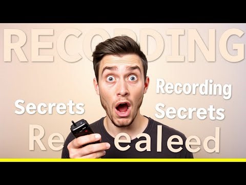 Unlock IPTV: Discover Recording Secrets