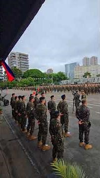 Change of Command of the 2nd Army Division | Tradition, Honor, and Continuity of Command