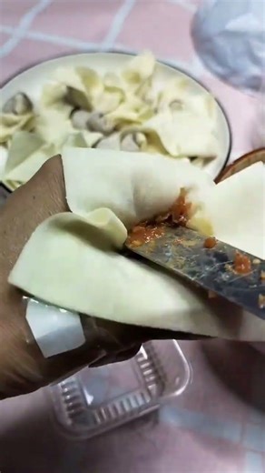 Master the Art of Dumpling Making - A Huayang Noodle Adventure