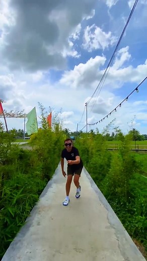 5.9K reactions · 765 shares | ✨ Swim with a view like no other!  ...