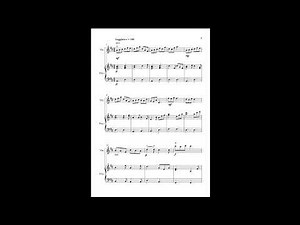 Grade 9 GCSE music 2024 set brief composition - Theme & Variations on 'Allegro'