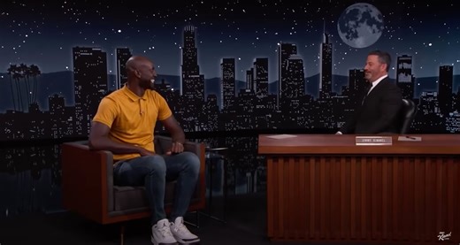 Kevin Garnett hid his basketball playing from his mom as a teen