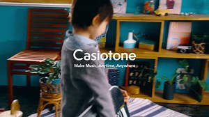 🏎🪐🦒 Easy to use, fun to play – The SA-51 is the perfect choice for your first keyboard instrument! #piano #keyboard #minikeyboard #firstkeyboard #CASIOMusic #casiotone #sa51 | CASIO Music Global