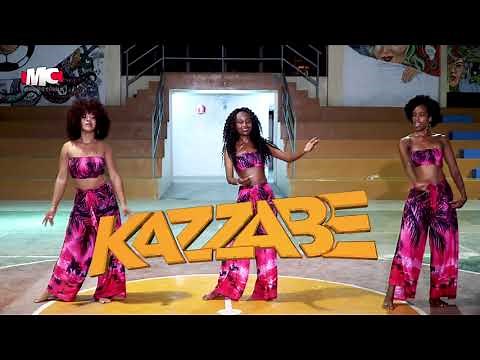 Coreografias de Punta | Compilación Kazzabe [Ritmo Punta de Honduras]