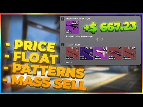 The BEST PLUGINS for STEAM and CSGO TRADING