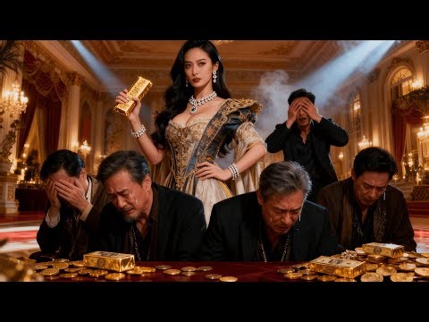 三十年間の眠りを経て、私は再び現れた――兄たちは自分の過ちを深く後悔していた。#ショートドラマ マ