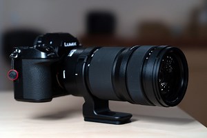Panasonic S Pro 70-200mm f/2.8 Field Test: Supreme Image Quality... for a Price