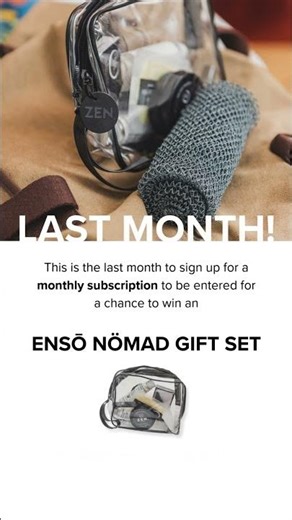 Receive you most loved products direct to your door each month.