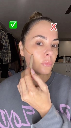 30K views · 1K reactions | CONTOUR MAKEUP TUTORIAL, DOS & DON'TS #contouring | Erica Taylor | Facebook