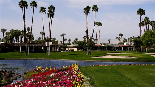 The Springs, a classic Desmond Muirhead golf design, launches $16 million renovation project