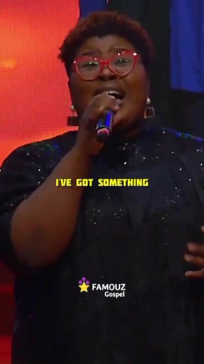 More Than Gold by Judikay: Lyrics and Worship