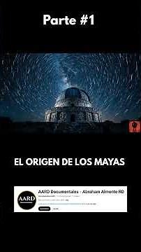 The Maya Preclassic Period #history #Maya #documentary #historicalfact