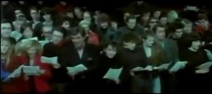 Charles Aznavour and 88 Artists ~ Pour toi Arménie... | MUSIC SOUL romantic