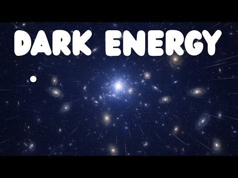 “Dark Energy Explained: The Force Tearing the Universe Apart”