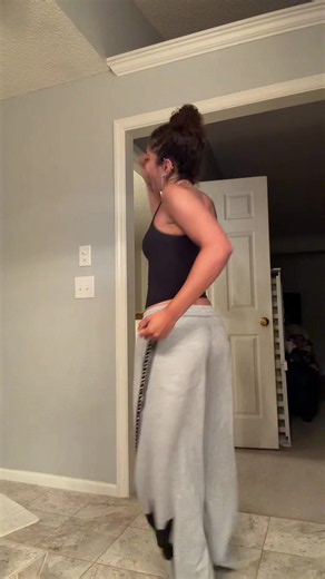 I really wanted to show off my pants bc they are TEW cute #dance #fit #cute