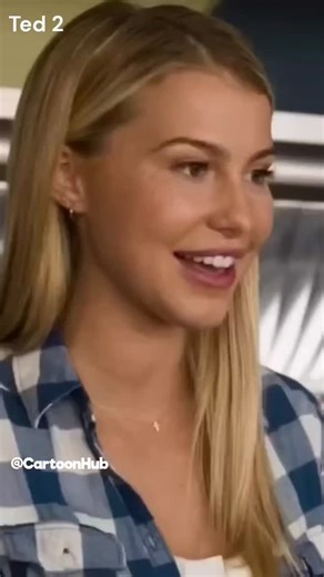 Cartoon Hub on Instagram: "🎬 Ted 2 2015 · Comedy / Fantasy · 1h 55m 📜 Storyline Ted 2 picks up after Ted and John have grown older — and messier. Ted marries the love of his life, Tami-Lynn, but their happiness hits a brutal reality check when the law declares Ted not a person, but property. When the couple decides to have a baby, Ted is forced into a courtroom battle to prove he’s human. With John drifting away and adulthood hitting hard, Ted teams up with young lawyer Samantha Jackson for a