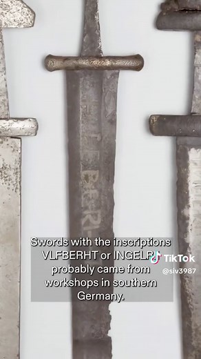 Exploring Viking Age History and Weapons