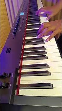 Roland RD 88 EX || Preset Sounds Layer Demo#rolandrd88ex #roland #rolandmusic #thanksforwatching