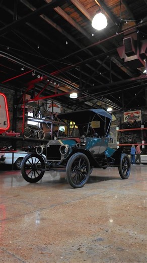 1.7K reactions · 12 shares | Where did the Model Ts go? #ford #modelt #fordmodelt #modeltford #antique #antiquecars #classic #classiccars #car #historic #americancars #prewarcar #prewar #coker #automotive #cars #museum #cokermuseum #honestcharley #carphotography #automotivephotography | The Coker Museum at Honest Charley | Facebook