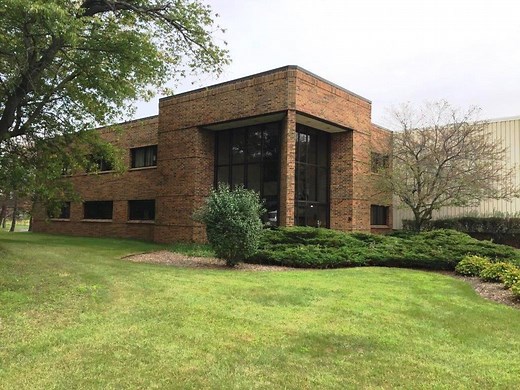 About Precision Vision