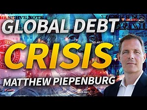 Global Debt Crisis - Gold's Role in the New Financial Reset
