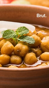 12K views · 178 reactions | मुबारक हो! Indian cuisine दुनिया के top 5 cuisines में से एक. लेकिन इस पर इतराने से पहले 90 secs रुकिए. | Brut Hindi | Facebook