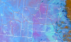 US National Weather Service Tucson Arizona on Reels