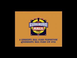 Cosgrove Hall films/HiT Entertainment logo (1998)