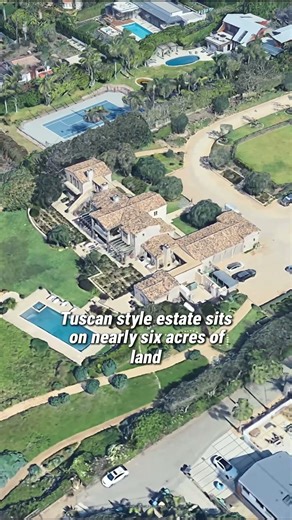 How Much Is Lady Gaga’s Malibu Mansion Worth?