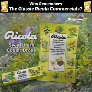 RI-CO-LAAAAAAA! | Food IQ