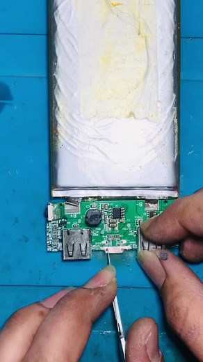 How to Upgrade Your Power Bank with Micro USB to C-Type Adapter