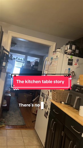 Railroad studio apartment living! Before I perceived the space as being too small and now I love it and think it’s perfect. We didn’t need to move to get rid of things to create more space in here- we simply just needed to USE the space we already had. #enjoyinglife #occupationaltherapist #healthylifestyle #healthandwellness