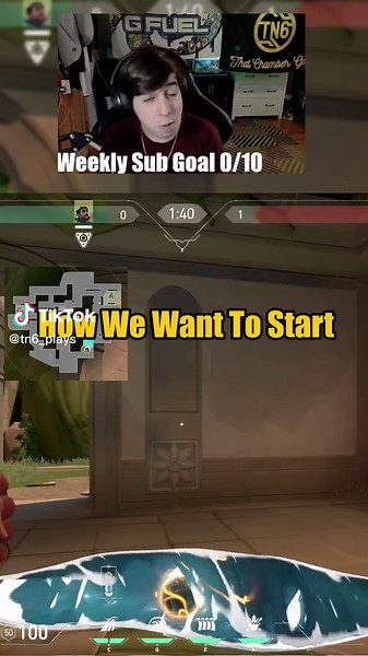 How to Play Valorant Agent Harbor on Lotus | Gain Control of Orbs