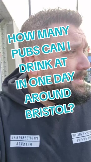Exploring Bristol's Pub Scene: A Day of Pubs
