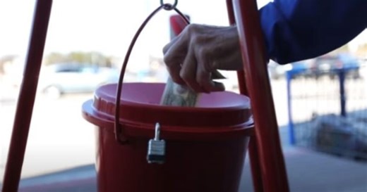 Salvation Army pushes back on criticism against guide urging white people to 'apologize' for racism