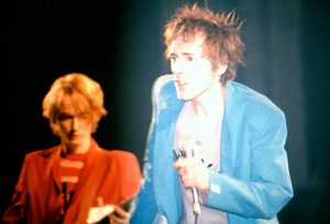 Public Image Ltd met with Martin Scorsese about doing the ‘Raging Bull’ soundtrack